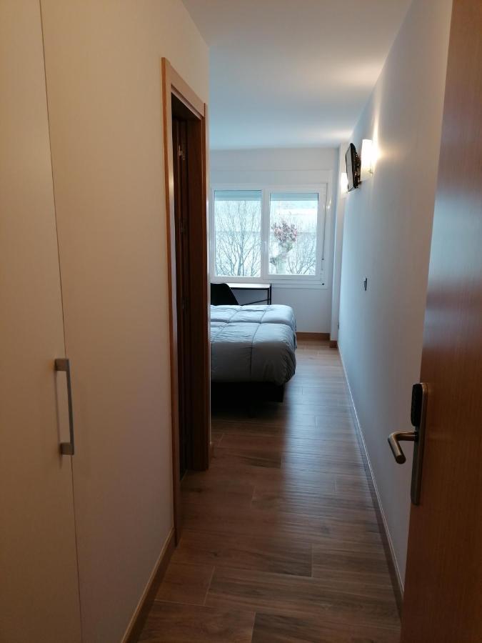 Pension B2Bikain Hss00895 Oiartzun Exteriér fotografie